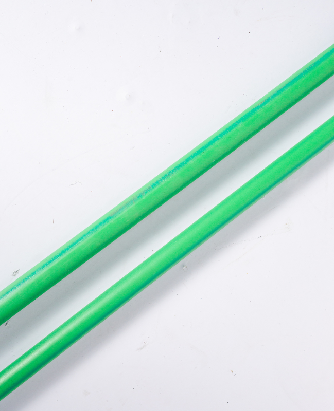 Tubo PPR Verde
