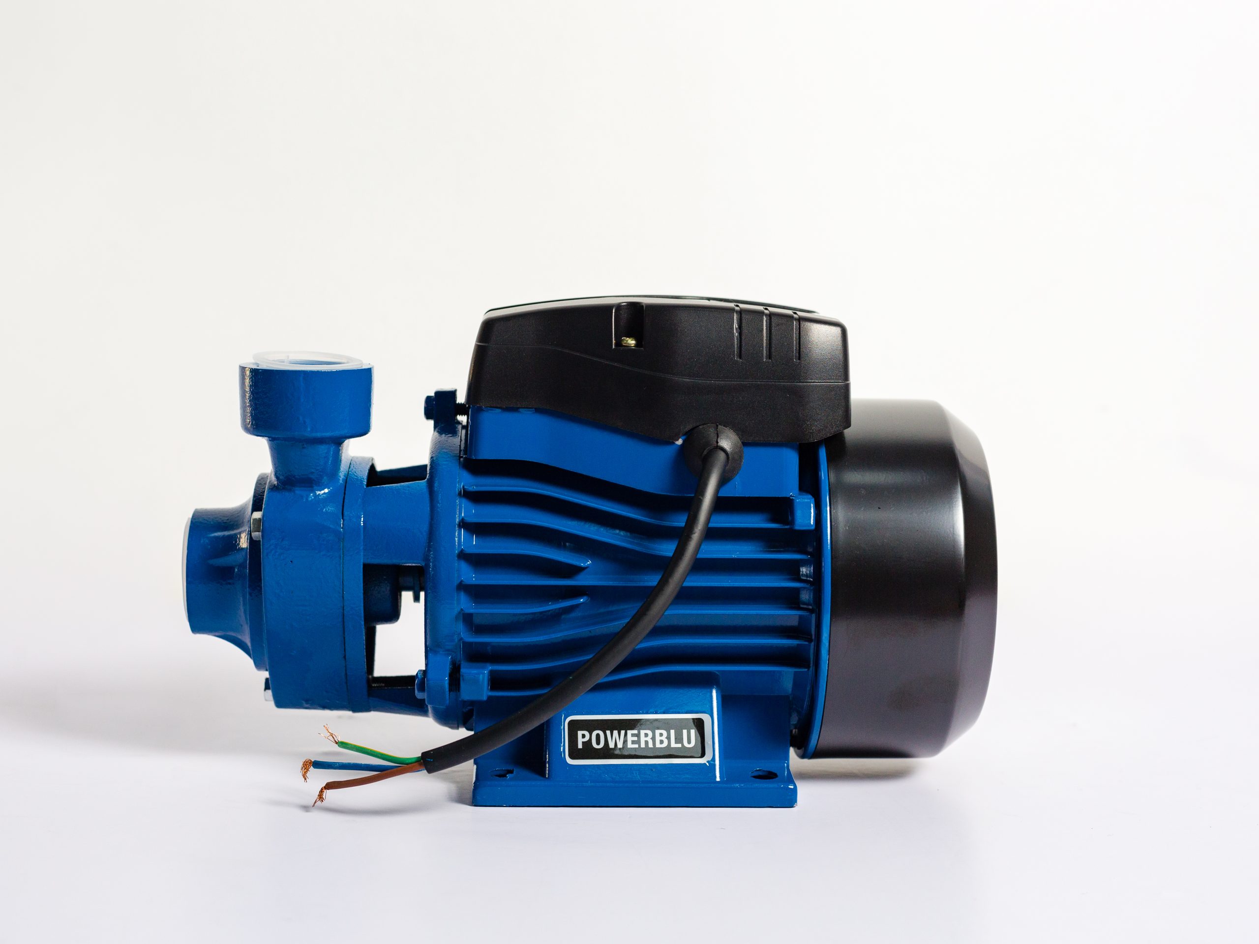 Bomba de Água Periférica (Powerblu)